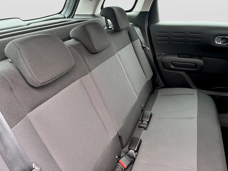 Used Citroen C3 Aircross 2022 for sale - 77562714: Photo 13