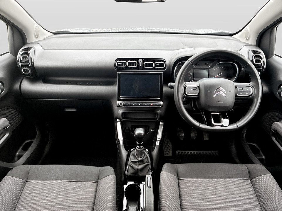 Used Citroen C3 Aircross 2022 for sale - 77562714: Photo 14