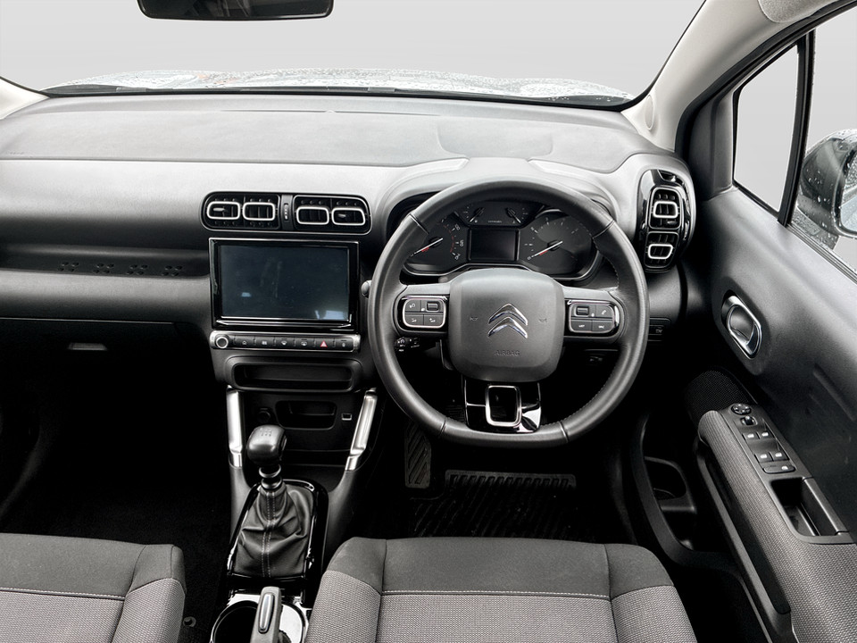 Used Citroen C3 Aircross 2022 for sale - 77562714: Photo 15