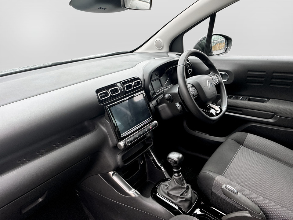 Used Citroen C3 Aircross 2022 for sale - 77562714: Photo 16