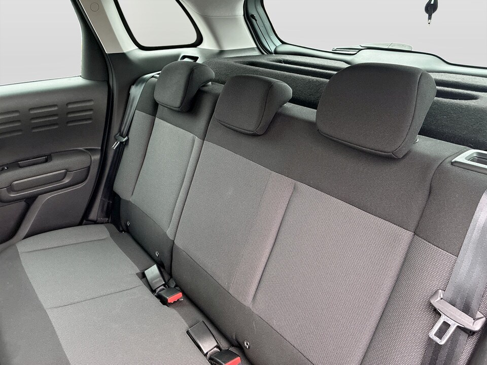 Used Citroen C3 Aircross 2022 for sale - 77562714: Photo 17