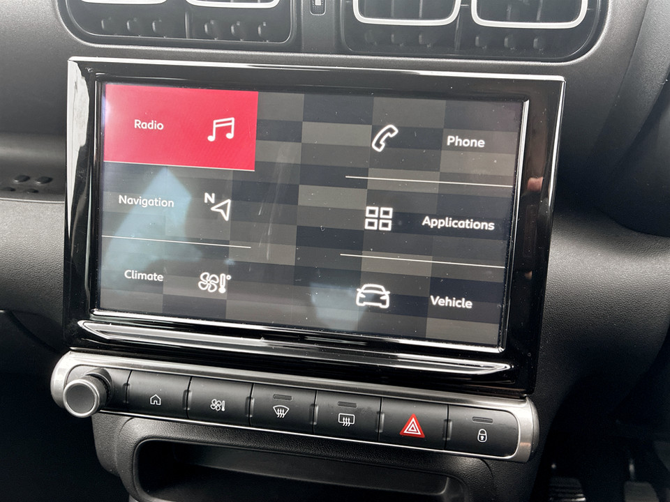 Used Citroen C3 Aircross 2022 for sale - 77562714: Photo 18