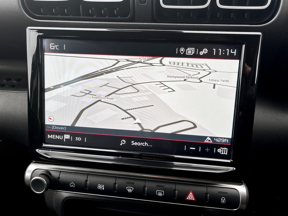 Used Citroen C3 Aircross 2022 for sale - 77562714: Photo 19