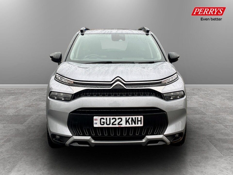 Used Citroen C3 Aircross 2022 for sale - 77562714: Photo 2