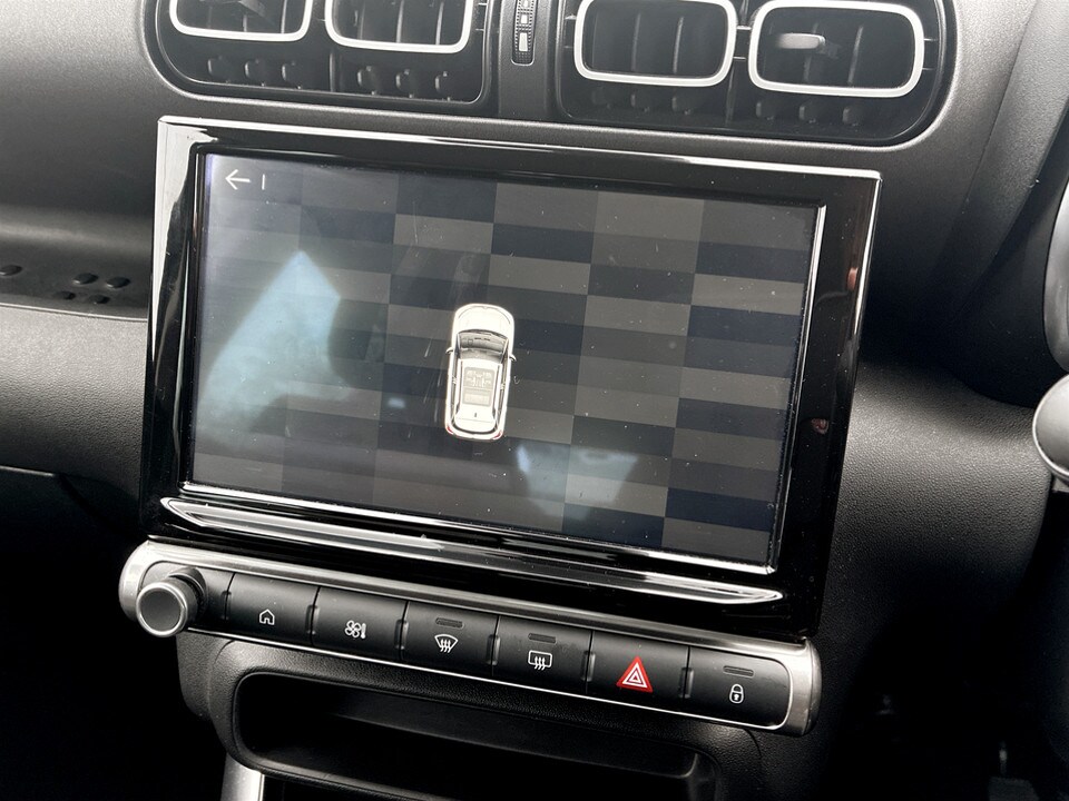 Used Citroen C3 Aircross 2022 for sale - 77562714: Photo 20