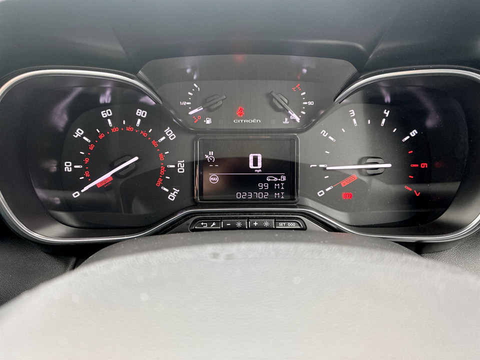 Used Citroen C3 Aircross 2022 for sale - 77562714: Photo 21