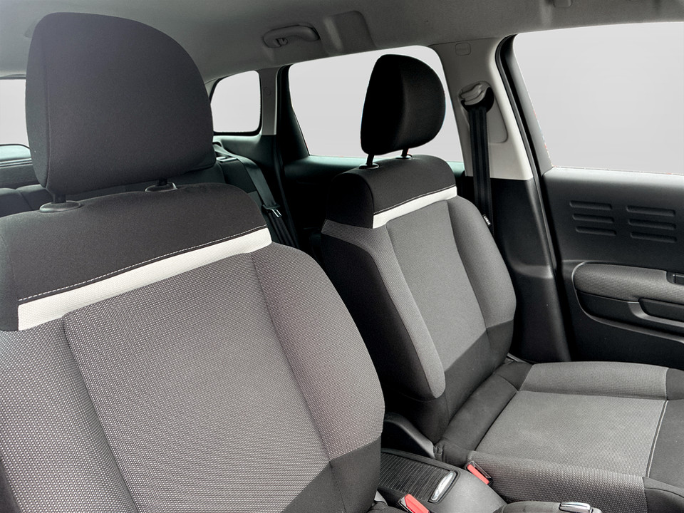 Used Citroen C3 Aircross 2022 for sale - 77562714: Photo 23