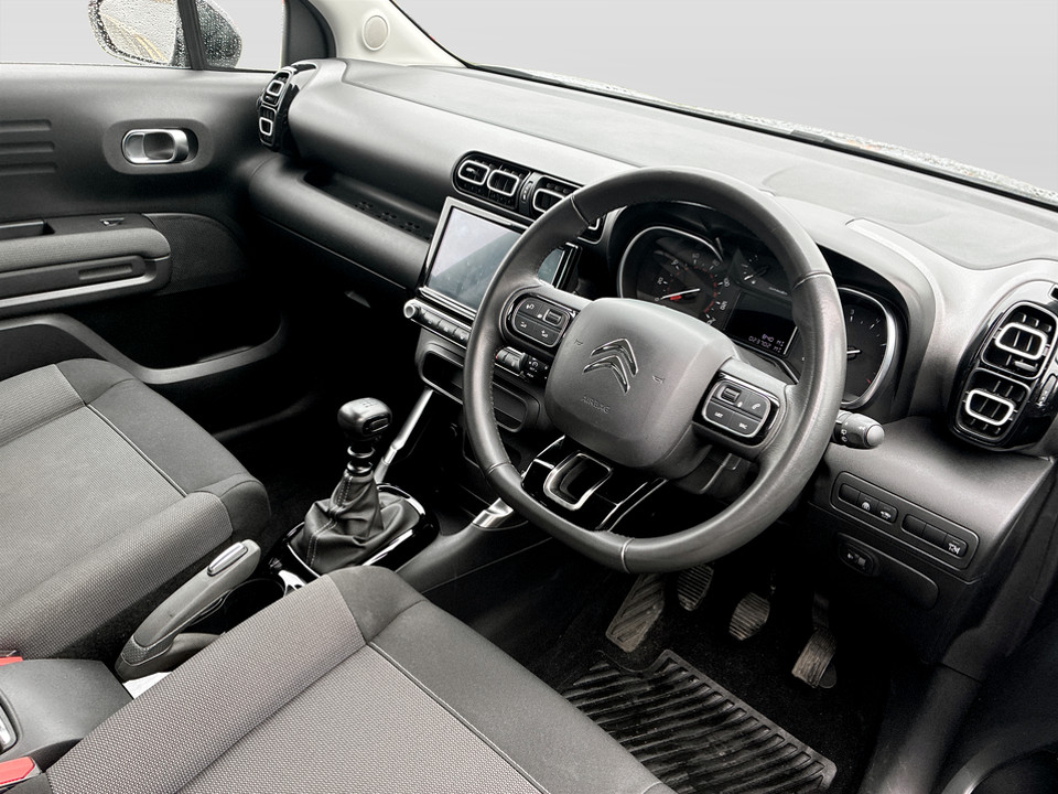 Used Citroen C3 Aircross 2022 for sale - 77562714: Photo 24