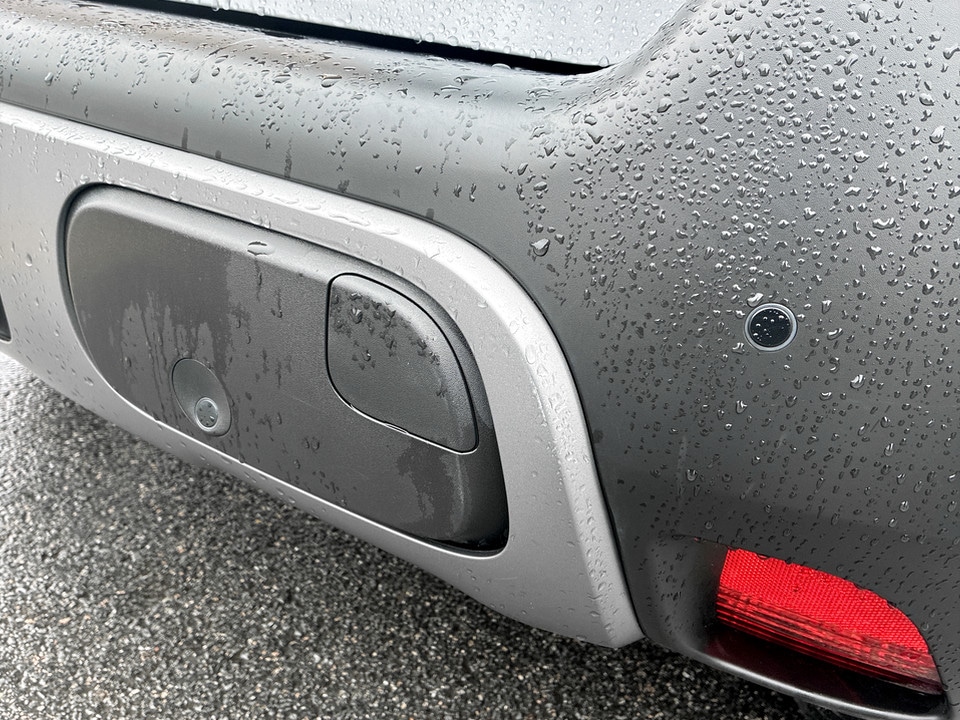 Used Citroen C3 Aircross 2022 for sale - 77562714: Photo 25