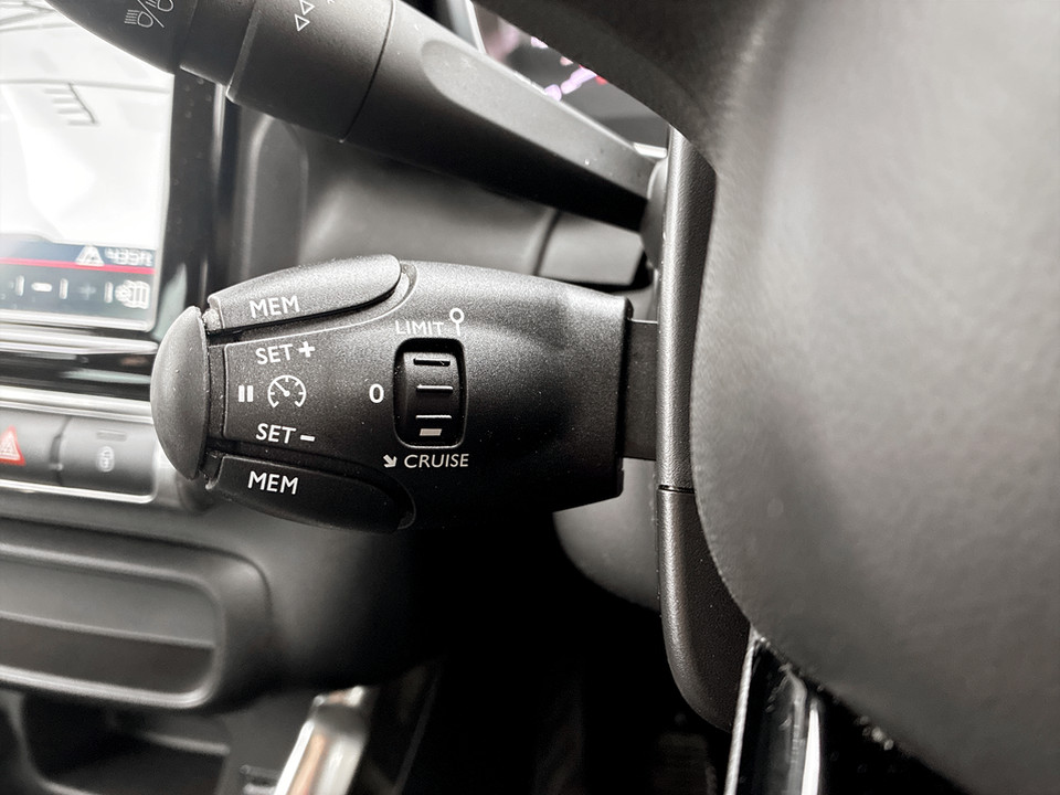 Used Citroen C3 Aircross 2022 for sale - 77562714: Photo 27