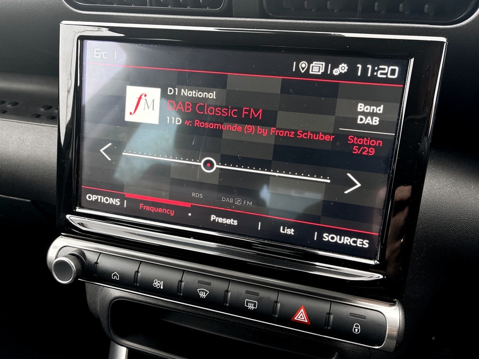 Used Citroen C3 Aircross 2022 for sale - 77562714: Photo 30