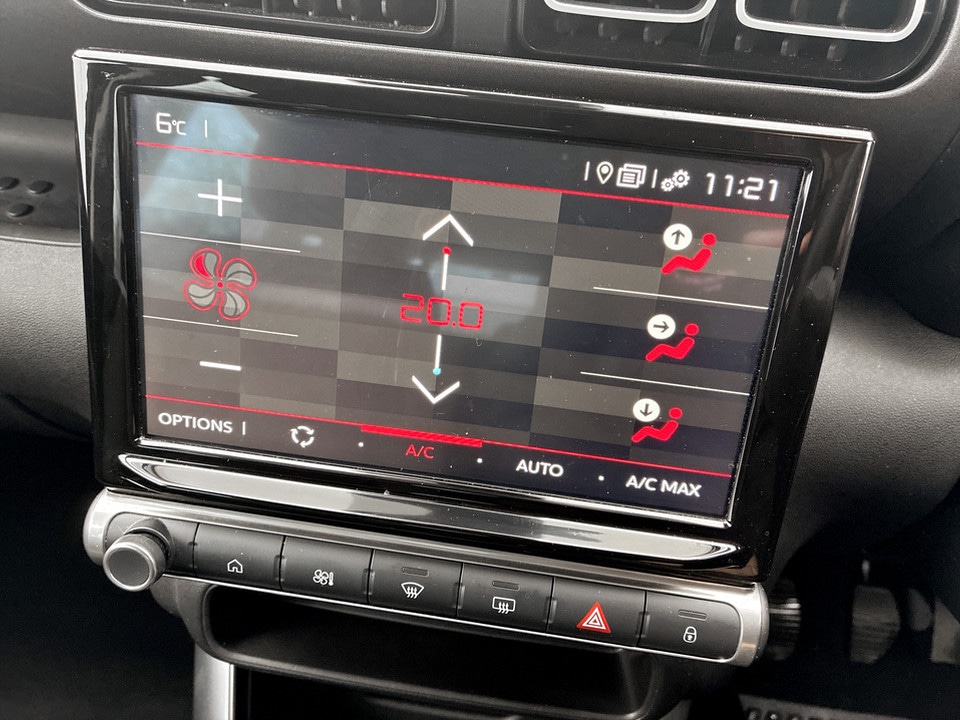 Used Citroen C3 Aircross 2022 for sale - 77562714: Photo 31