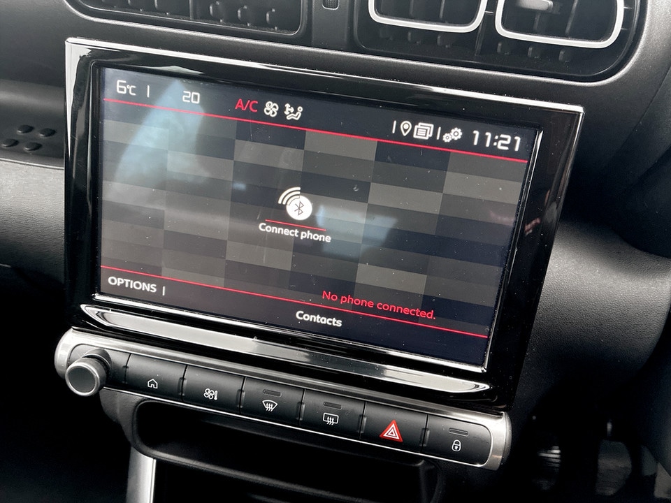 Used Citroen C3 Aircross 2022 for sale - 77562714: Photo 32