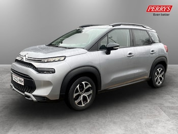 Used Citroen C3 Aircross 2022 for sale - 77562714: Photo