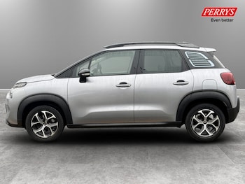 Used Citroen C3 Aircross 2022 for sale - 77562714: Photo
