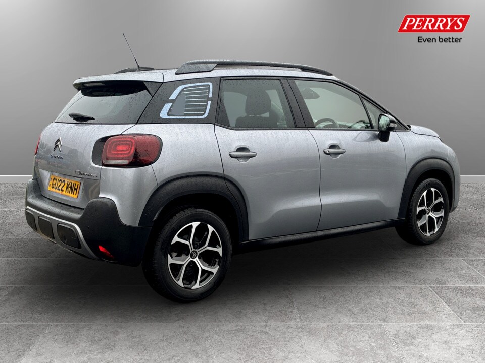 Used Citroen C3 Aircross 2022 for sale - 77562714: Photo 7