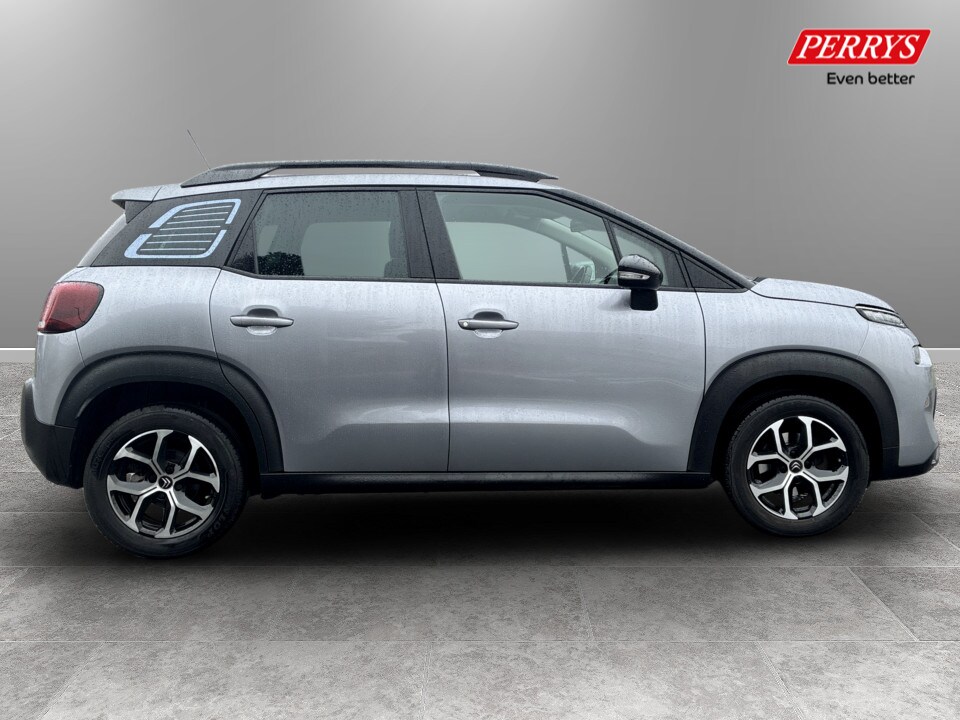 Used Citroen C3 Aircross 2022 for sale - 77562714: Photo 8