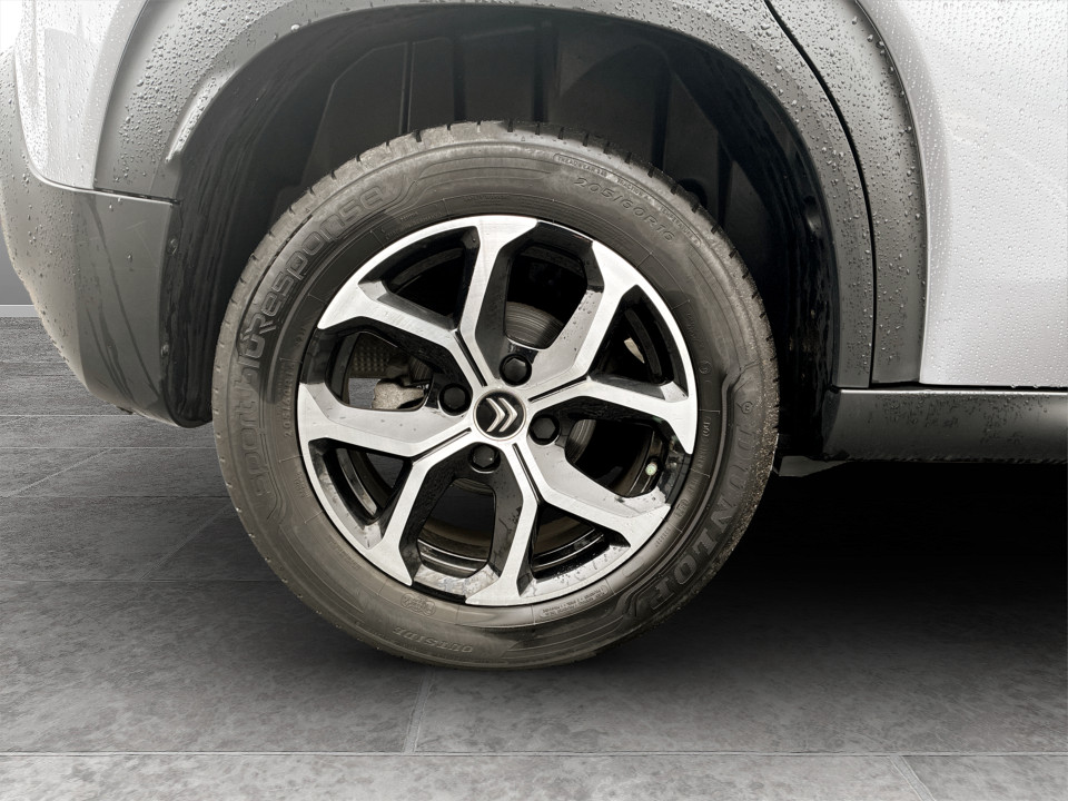 Used Citroen C3 Aircross 2022 for sale - 77562714: Photo 9