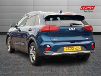 Used Kia Niro 2022 for sale - 74753954: Photo