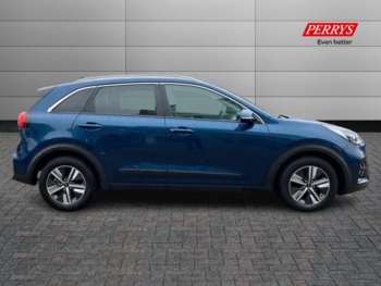 Used Kia Niro 2022 for sale - 74753954: Photo
