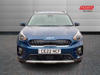 Used Kia Niro 2022 for sale - 74753954: Photo
