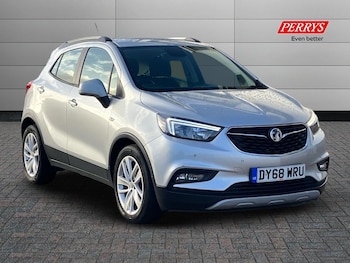 Vauxhall - Mokka
