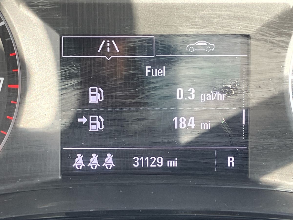 Vehicle 44