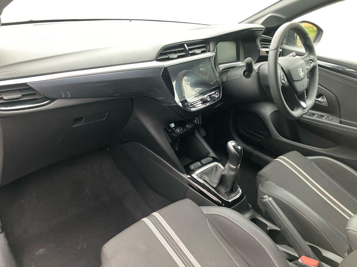 Used Vauxhall Corsa 2024 for sale - 77340701: Photo 11