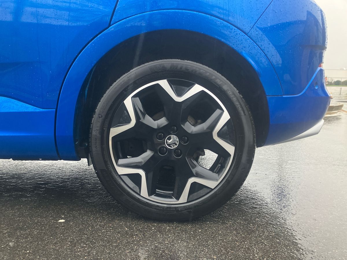 Used Vauxhall Corsa 2024 for sale - 77340701: Photo 12