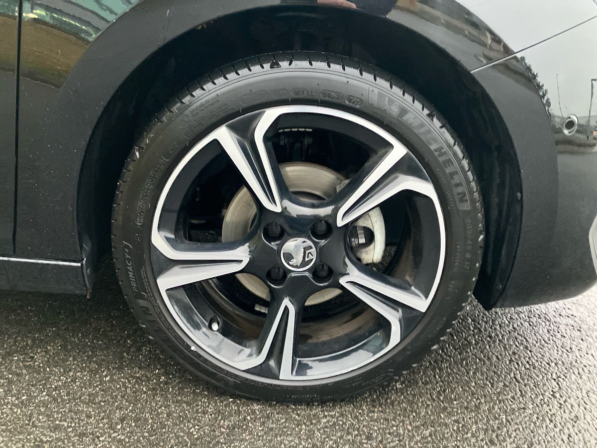 Used Vauxhall Corsa 2024 for sale - 77340701: Photo 13