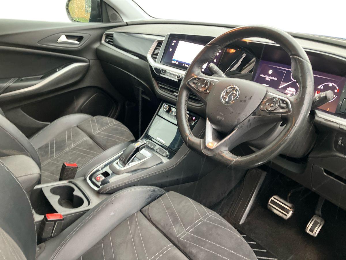 Used Vauxhall Corsa 2024 for sale - 77340701: Photo 14