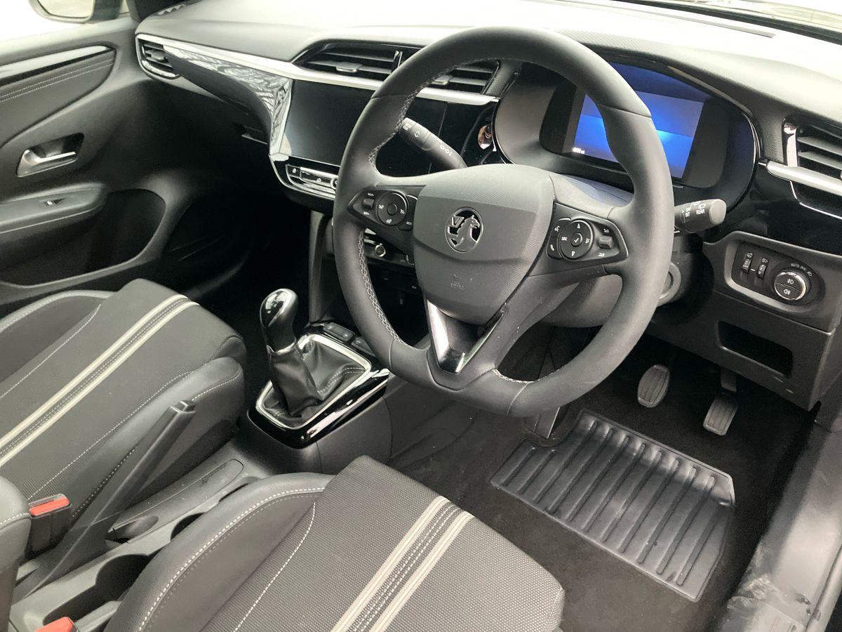 Used Vauxhall Corsa 2024 for sale - 77340701: Photo 15