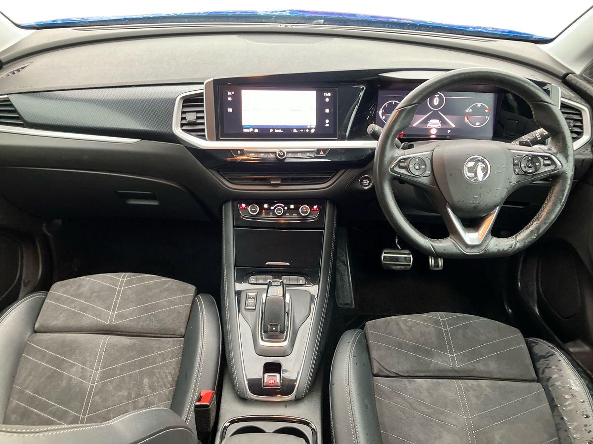 Used Vauxhall Corsa 2024 for sale - 77340701: Photo 16