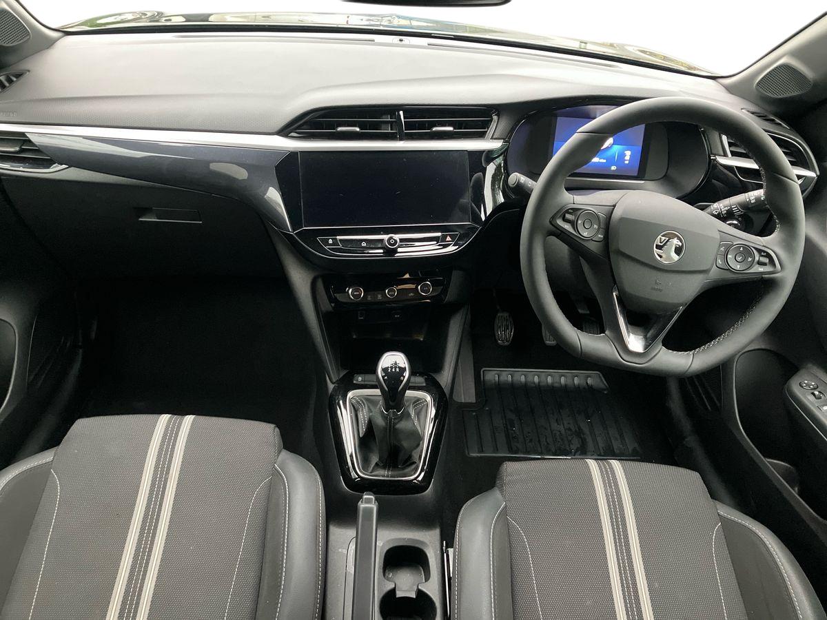Used Vauxhall Corsa 2024 for sale - 77340701: Photo 17