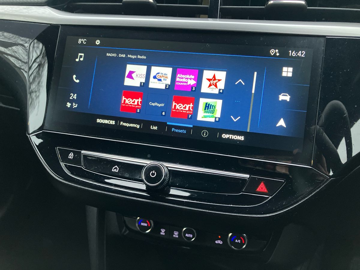 Used Vauxhall Corsa 2024 for sale - 77340701: Photo 19