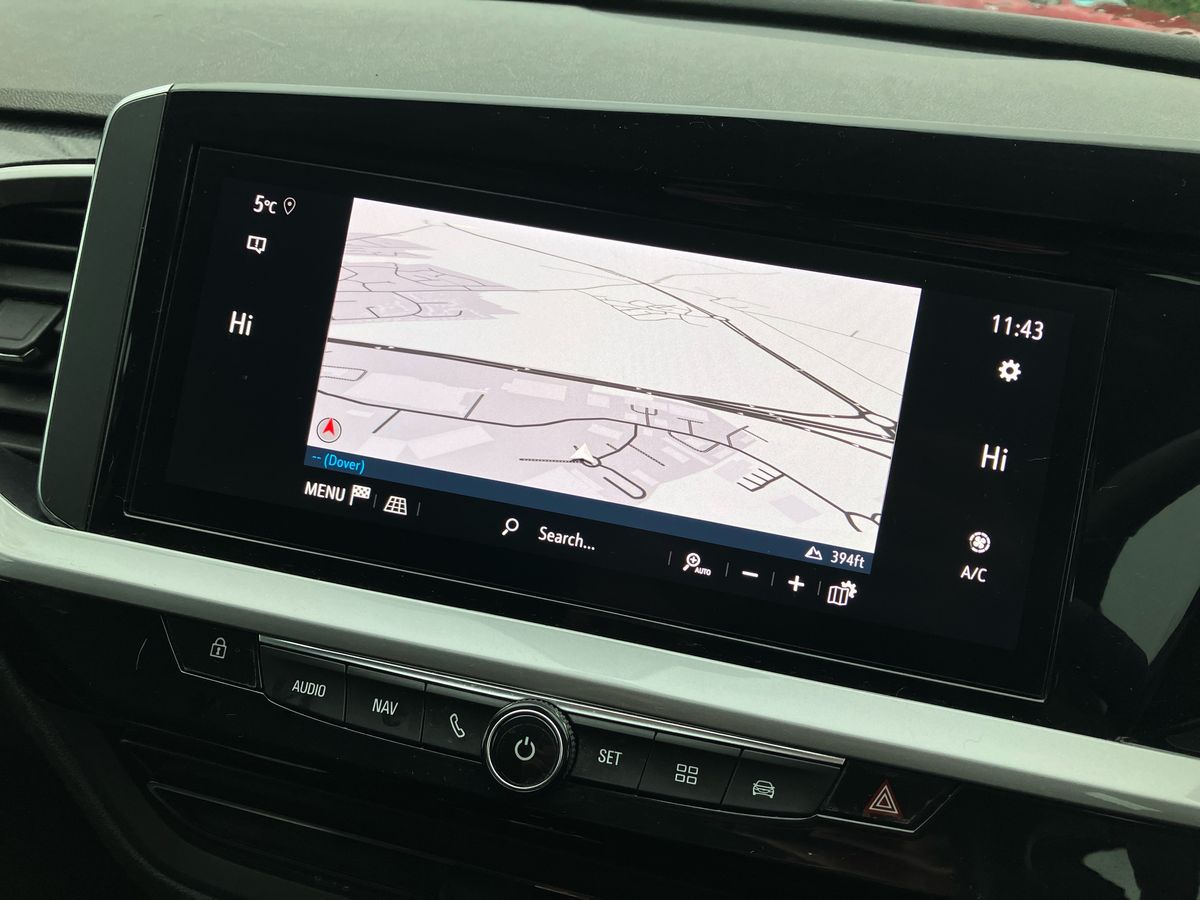 Used Vauxhall Corsa 2024 for sale - 77340701: Photo 20