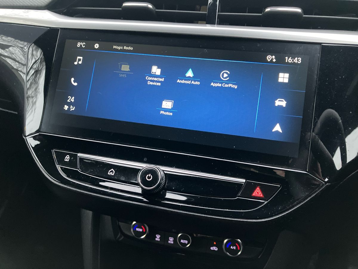 Used Vauxhall Corsa 2024 for sale - 77340701: Photo 21