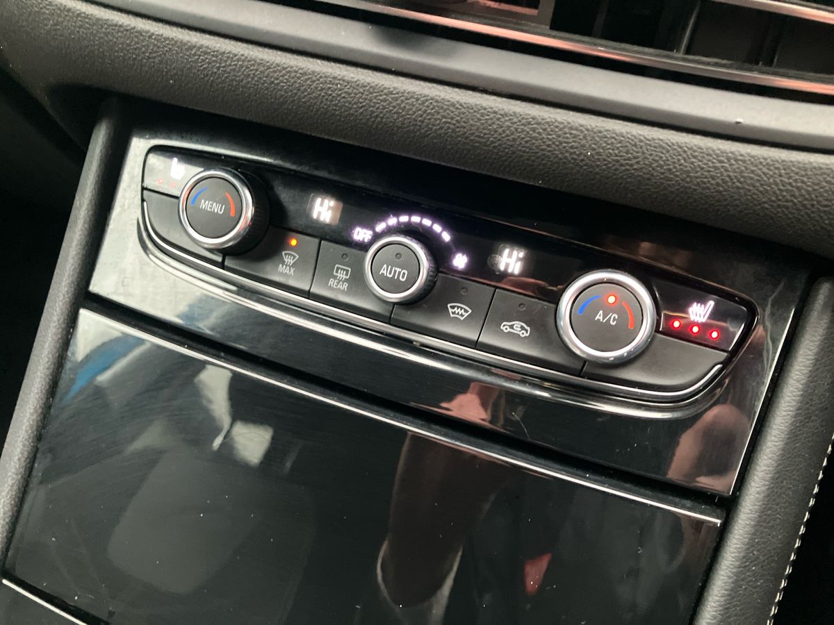 Used Vauxhall Corsa 2024 for sale - 77340701: Photo 22