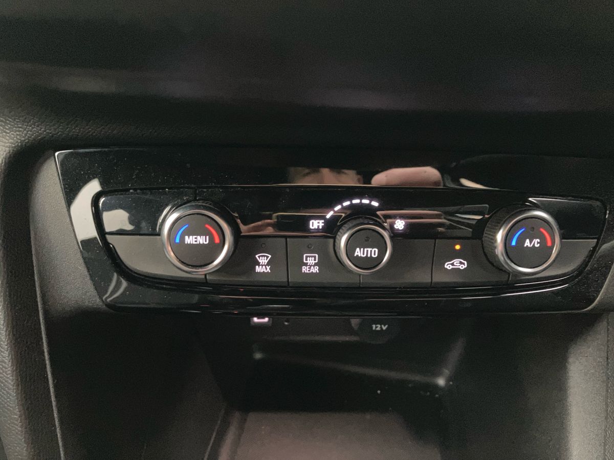 Used Vauxhall Corsa 2024 for sale - 77340701: Photo 23