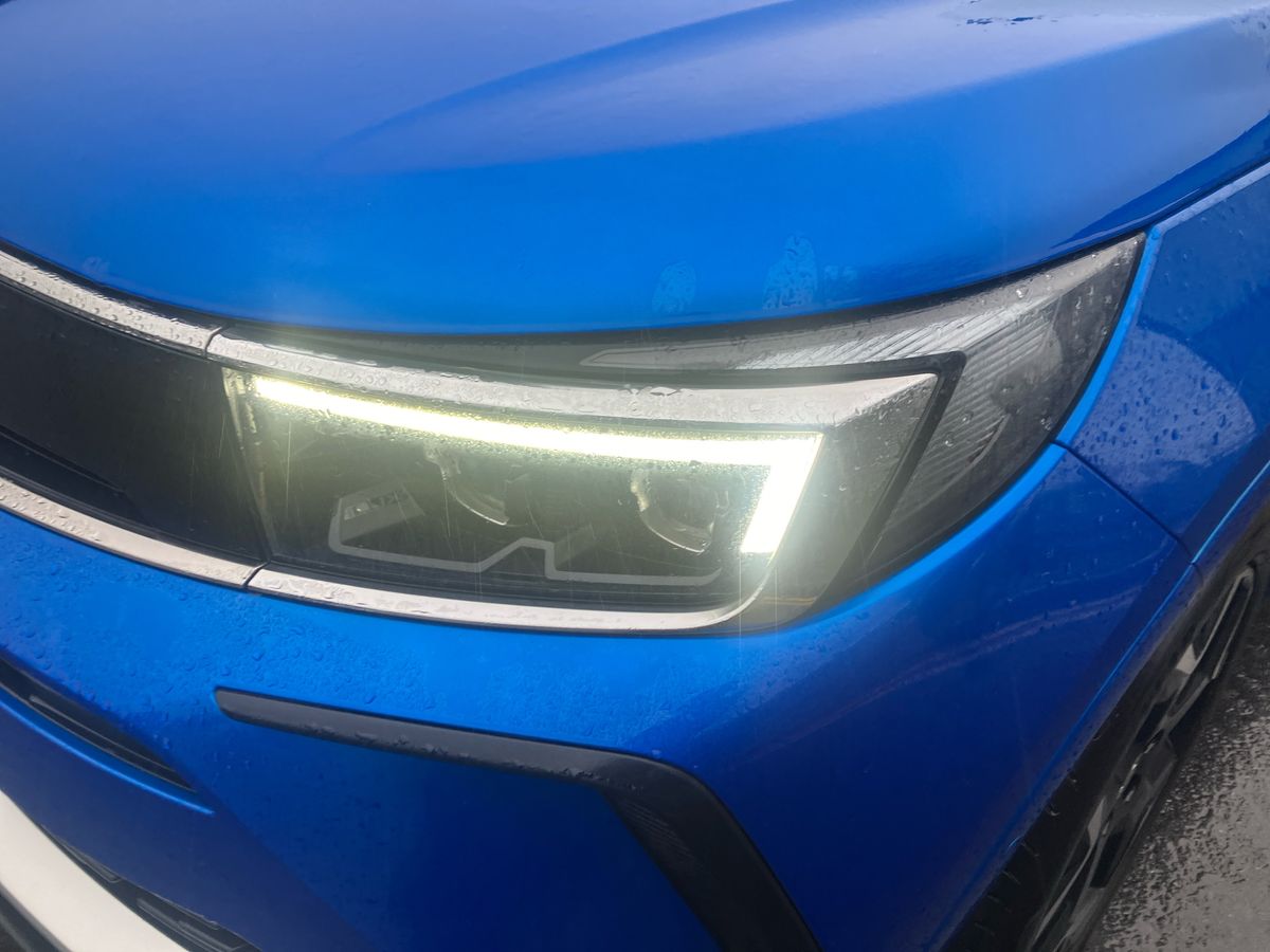 Used Vauxhall Corsa 2024 for sale - 77340701: Photo 24