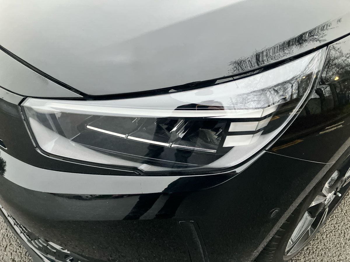 Used Vauxhall Corsa 2024 for sale - 77340701: Photo 25