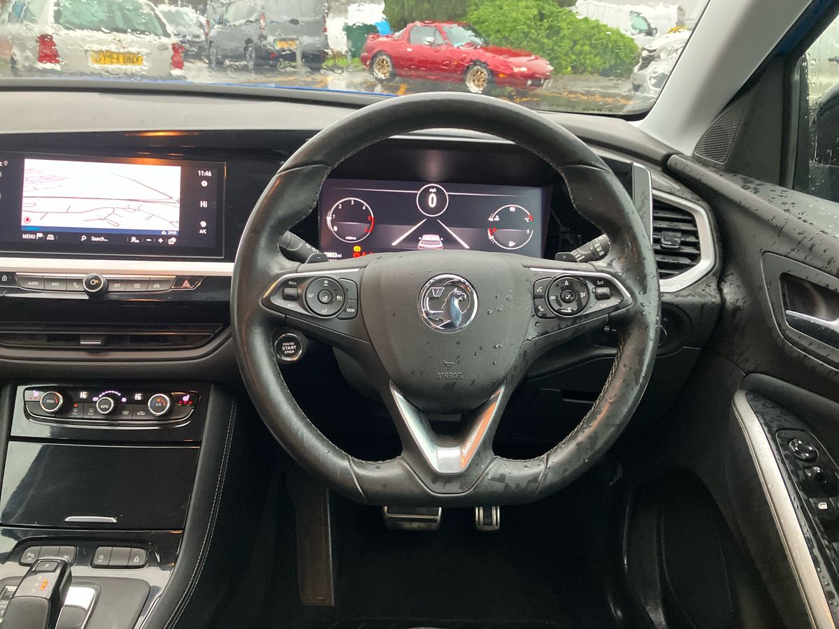 Used Vauxhall Corsa 2024 for sale - 77340701: Photo 28