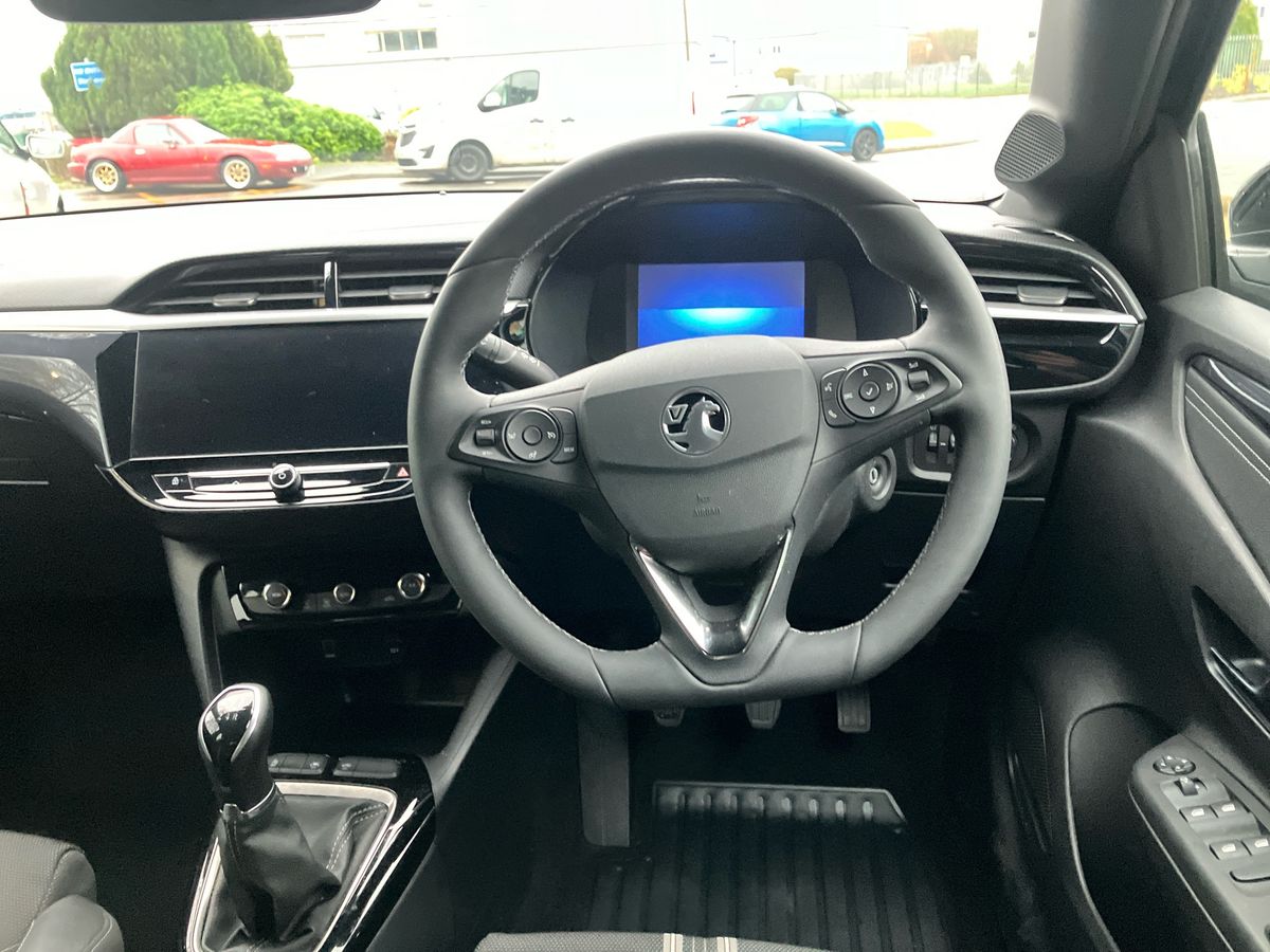 Used Vauxhall Corsa 2024 for sale - 77340701: Photo 29