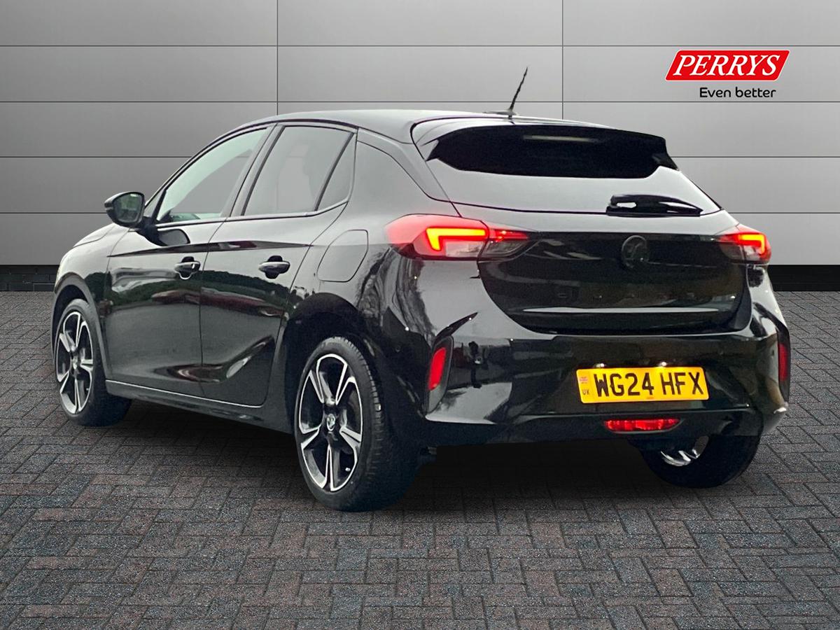 Used Vauxhall Corsa 2024 for sale - 77340701: Photo 3