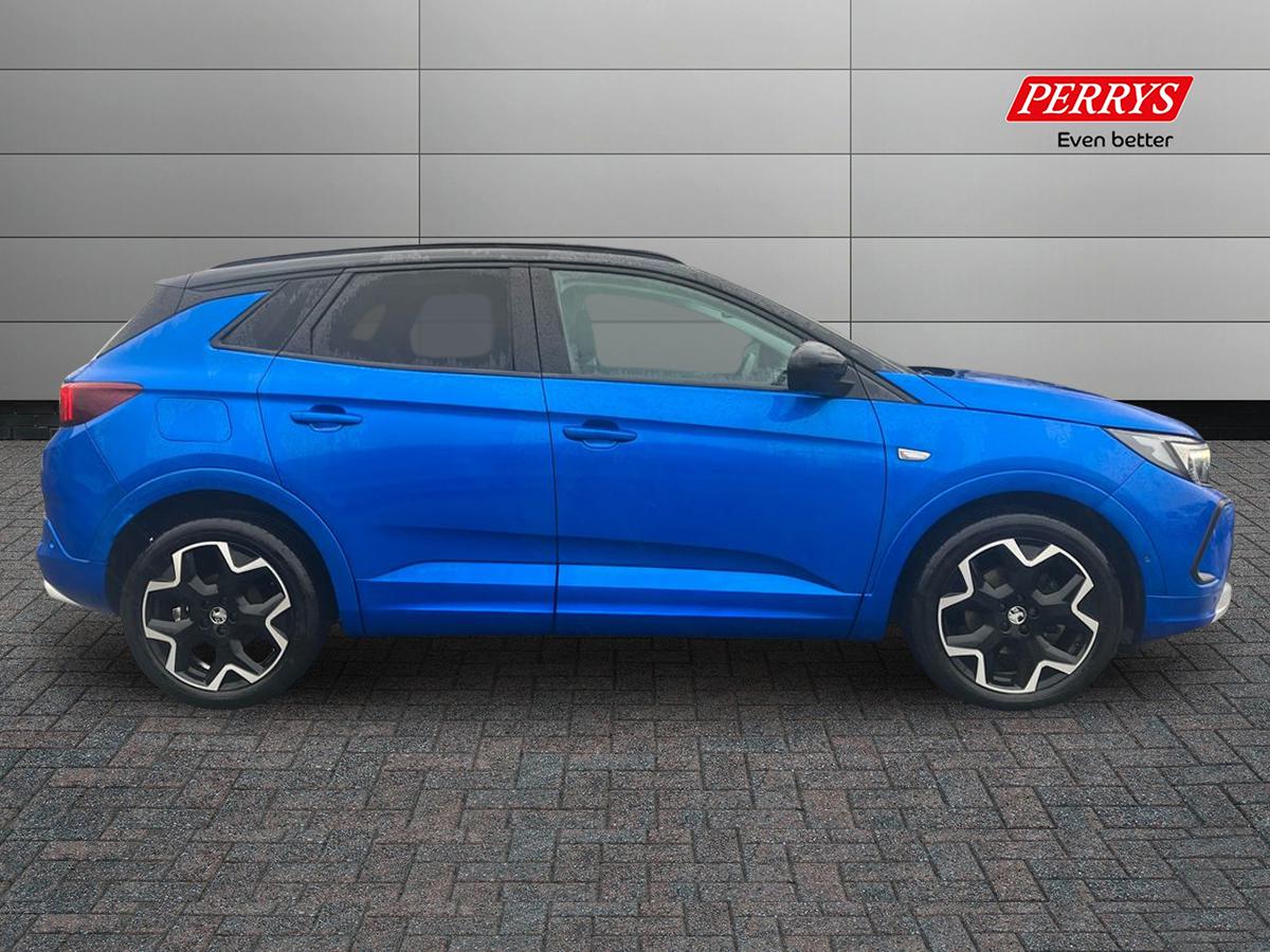 Used Vauxhall Corsa 2024 for sale - 77340701: Photo 4