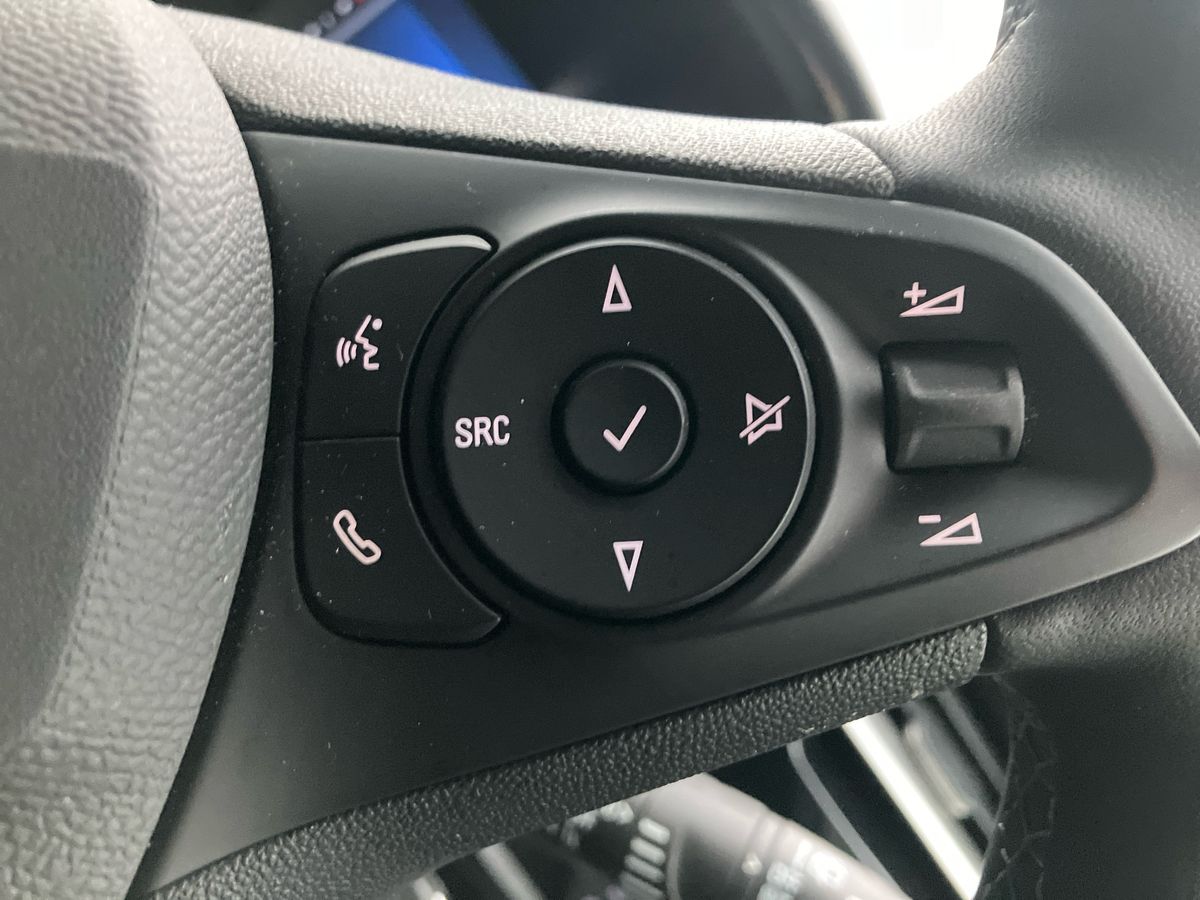 Used Vauxhall Corsa 2024 for sale - 77340701: Photo 45