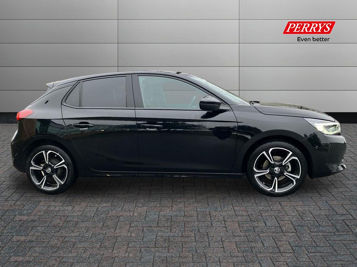 Used Vauxhall Corsa 2024 for sale - 77340701: Photo 5