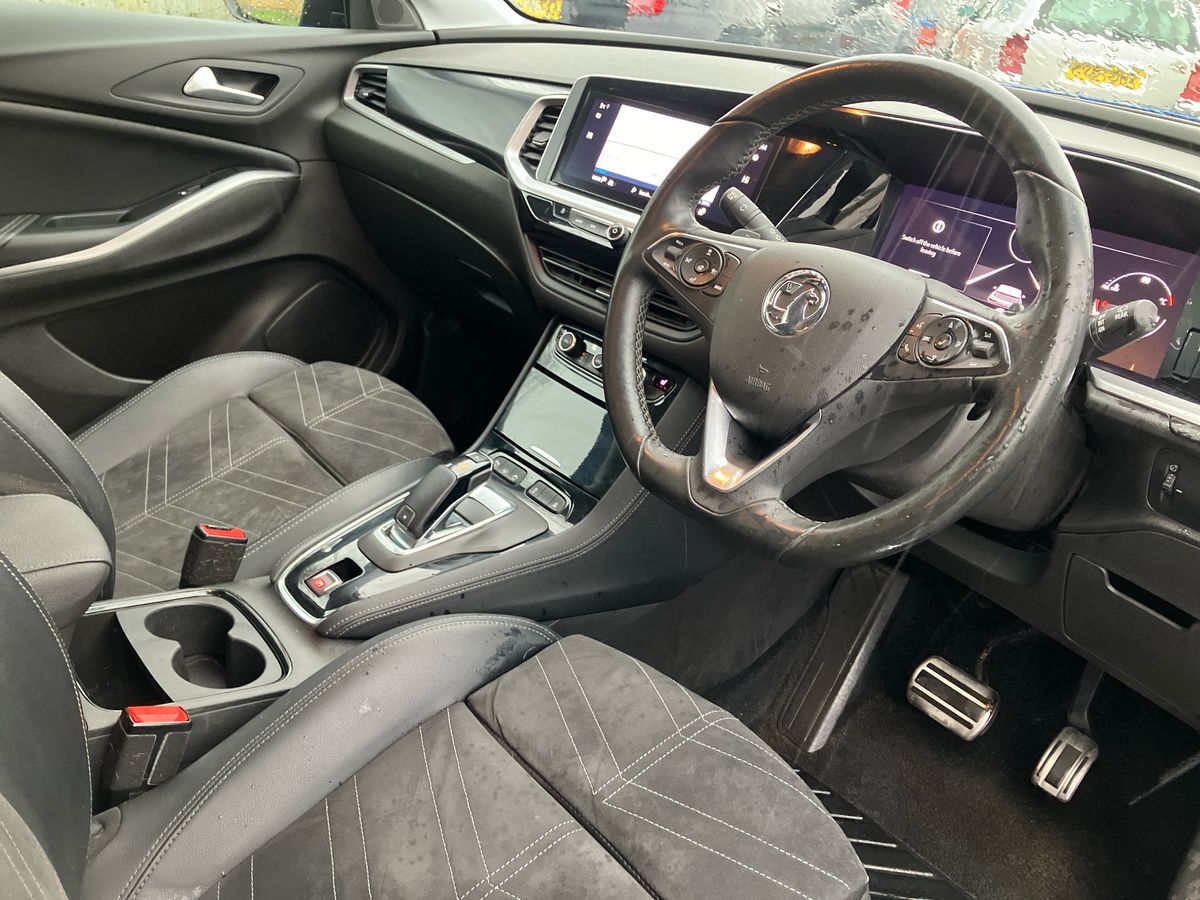 Used Vauxhall Corsa 2024 for sale - 77340701: Photo 58