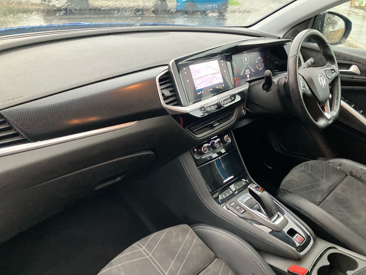 Used Vauxhall Corsa 2024 for sale - 77340701: Photo 60