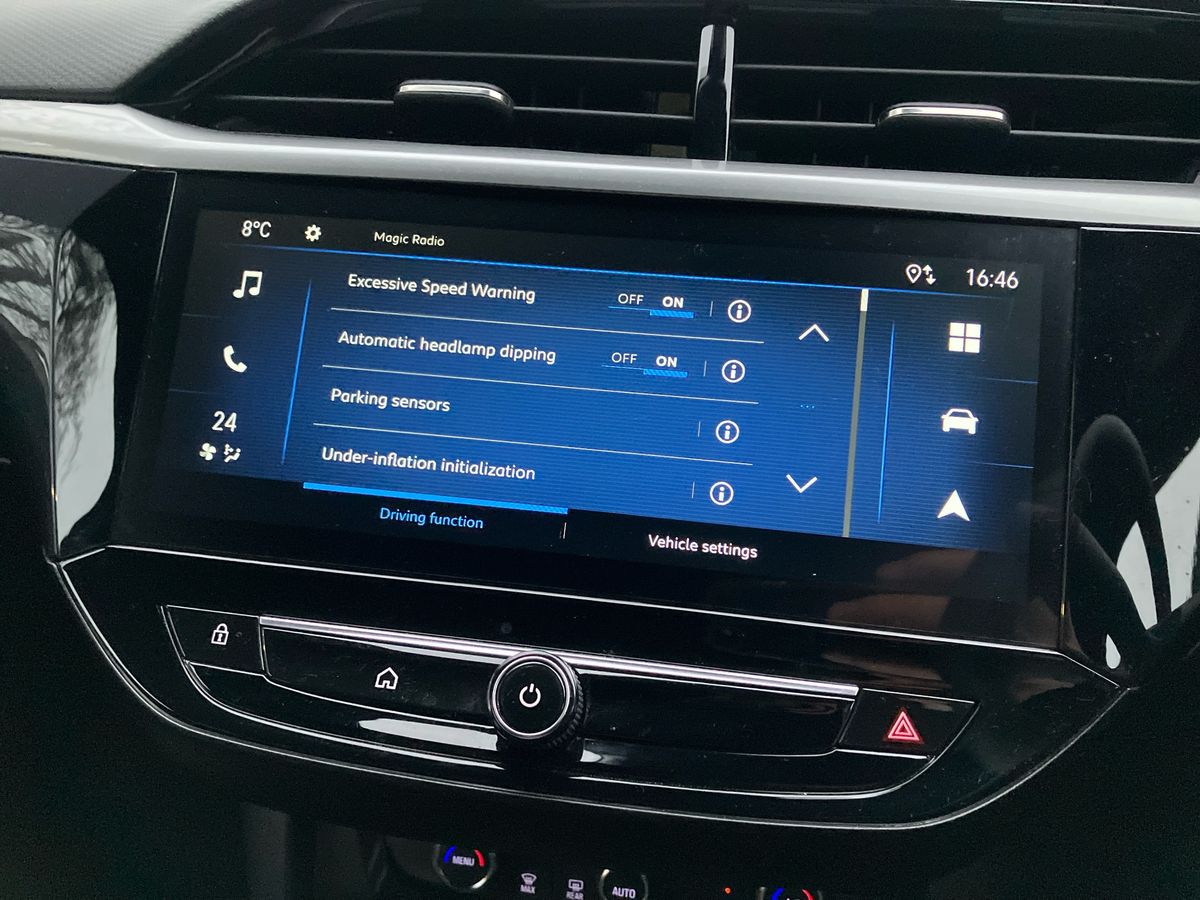 Used Vauxhall Corsa 2024 for sale - 77340701: Photo 63